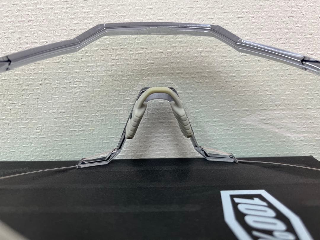 H*B様 100% SPEEDCRAFT 調光レンズ