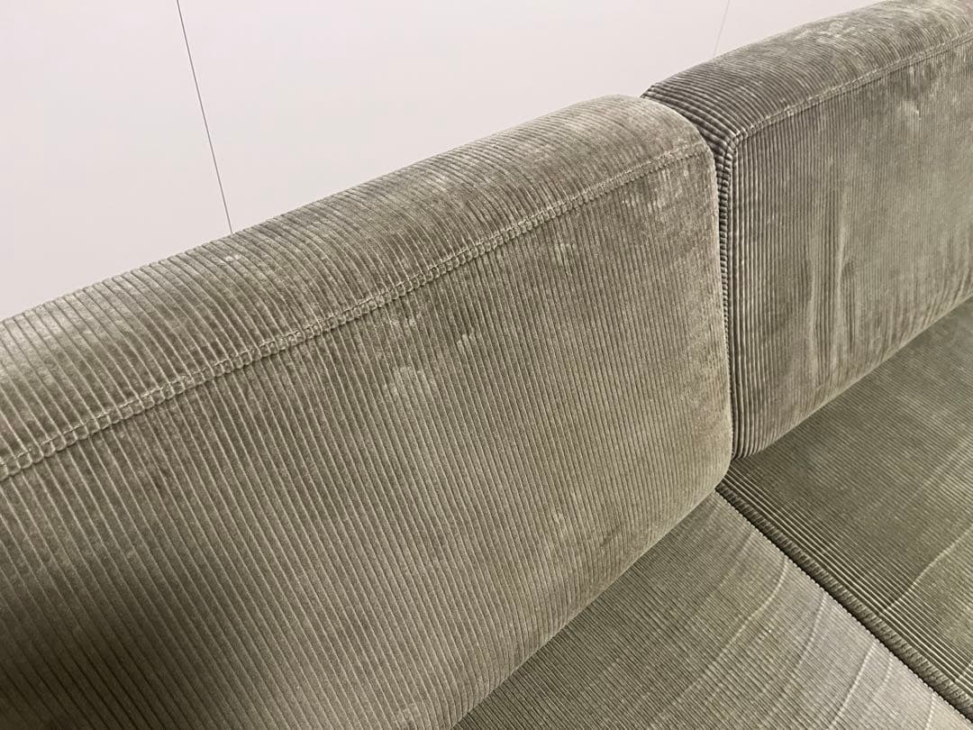 限定値引！！ジャーナルスタンダードファニチャー　LYON SOFA 2P