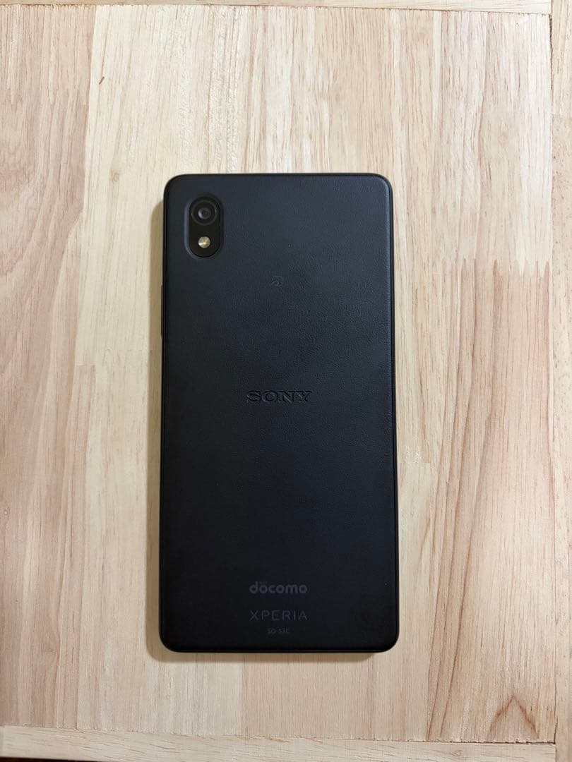 XPERIA Ace Ⅲ SO-53C スマートフォン本体 SIMフリー