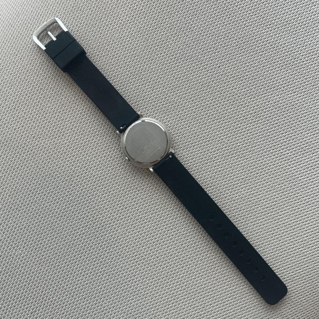 SEIKO SOTTSASS セイコーソットサスコレクション　7N01-6H20