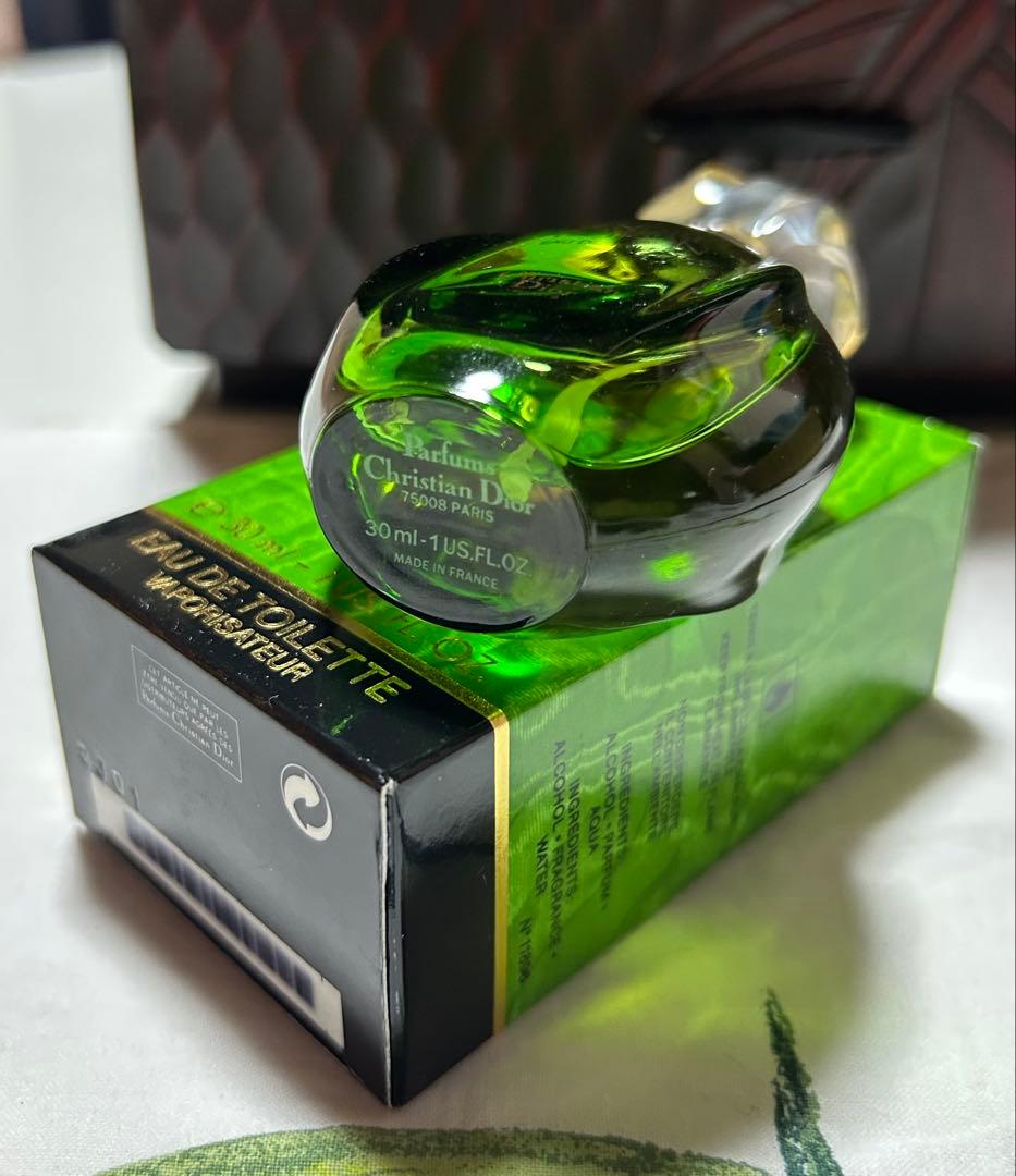 Tendre Poison 30ml 6本セット