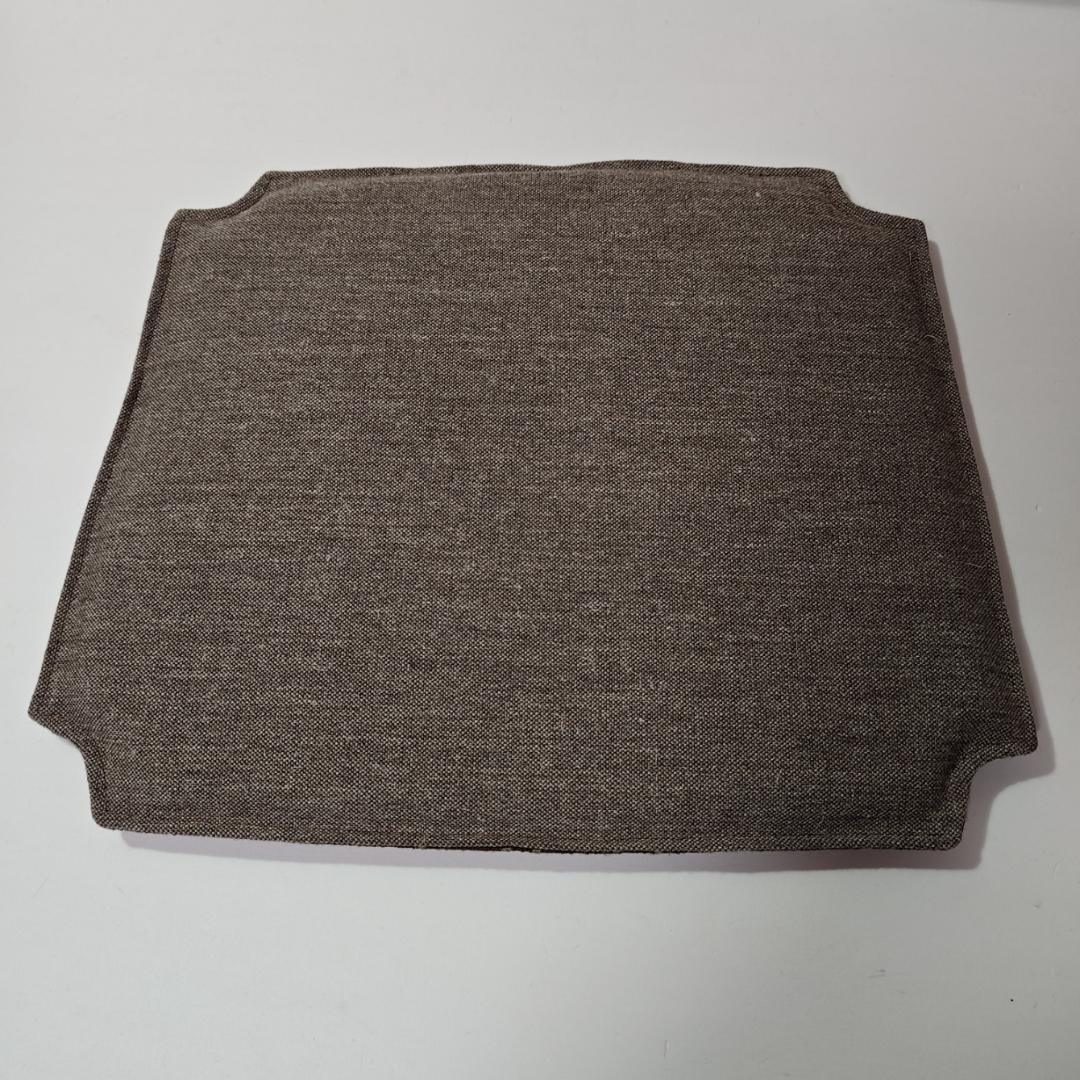 CH24 　Yチェア専用　シートクッション　タンバリン生地