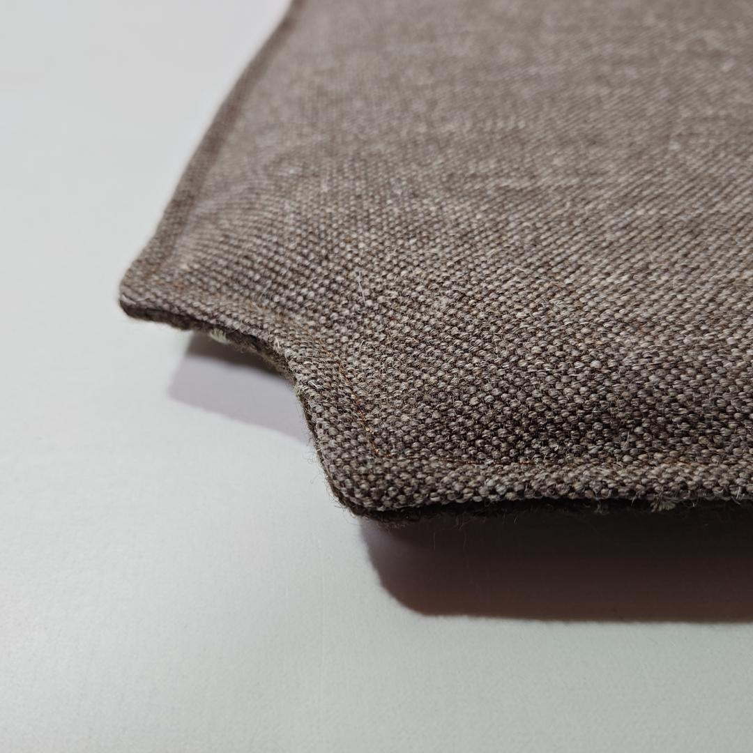 CH24 　Yチェア専用　シートクッション　タンバリン生地