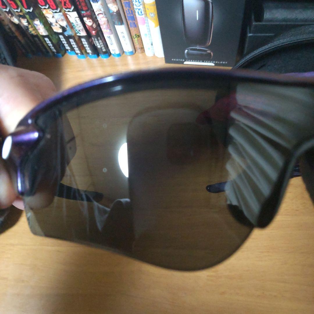 東京オリンピック限定OAKLEYサングラス