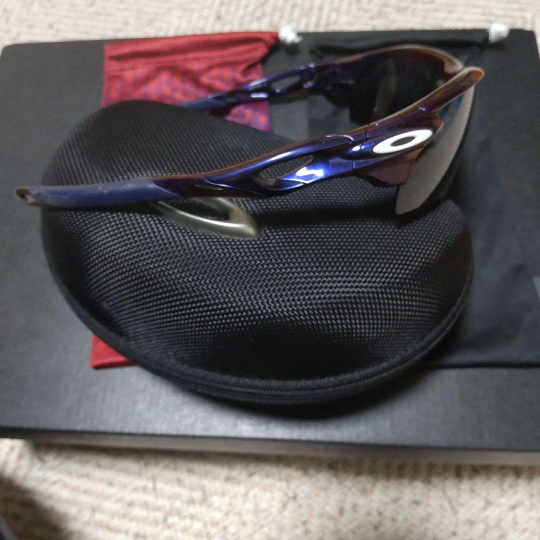 東京オリンピック限定OAKLEYサングラス