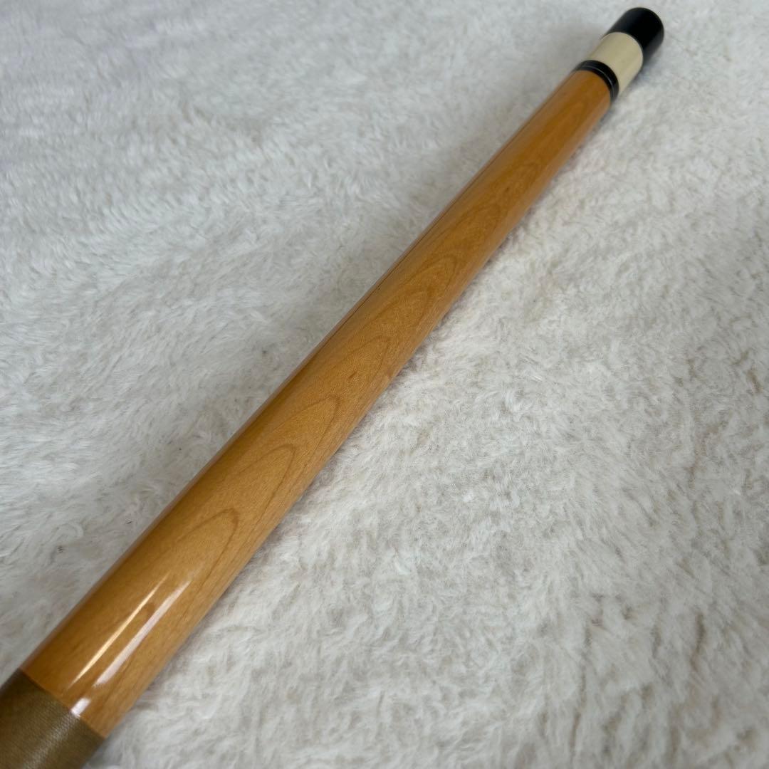 【中古品】MEZZ CUES ビリヤード　キュー