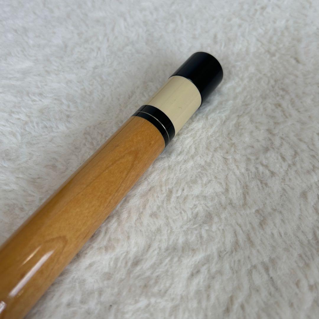 【中古品】MEZZ CUES ビリヤード　キュー