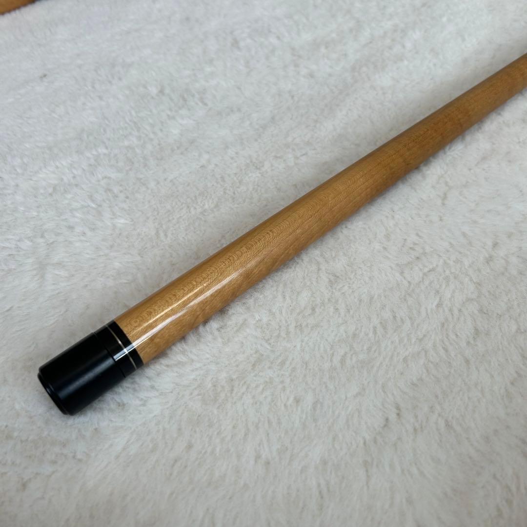 【中古品】MEZZ CUES ビリヤード　キュー