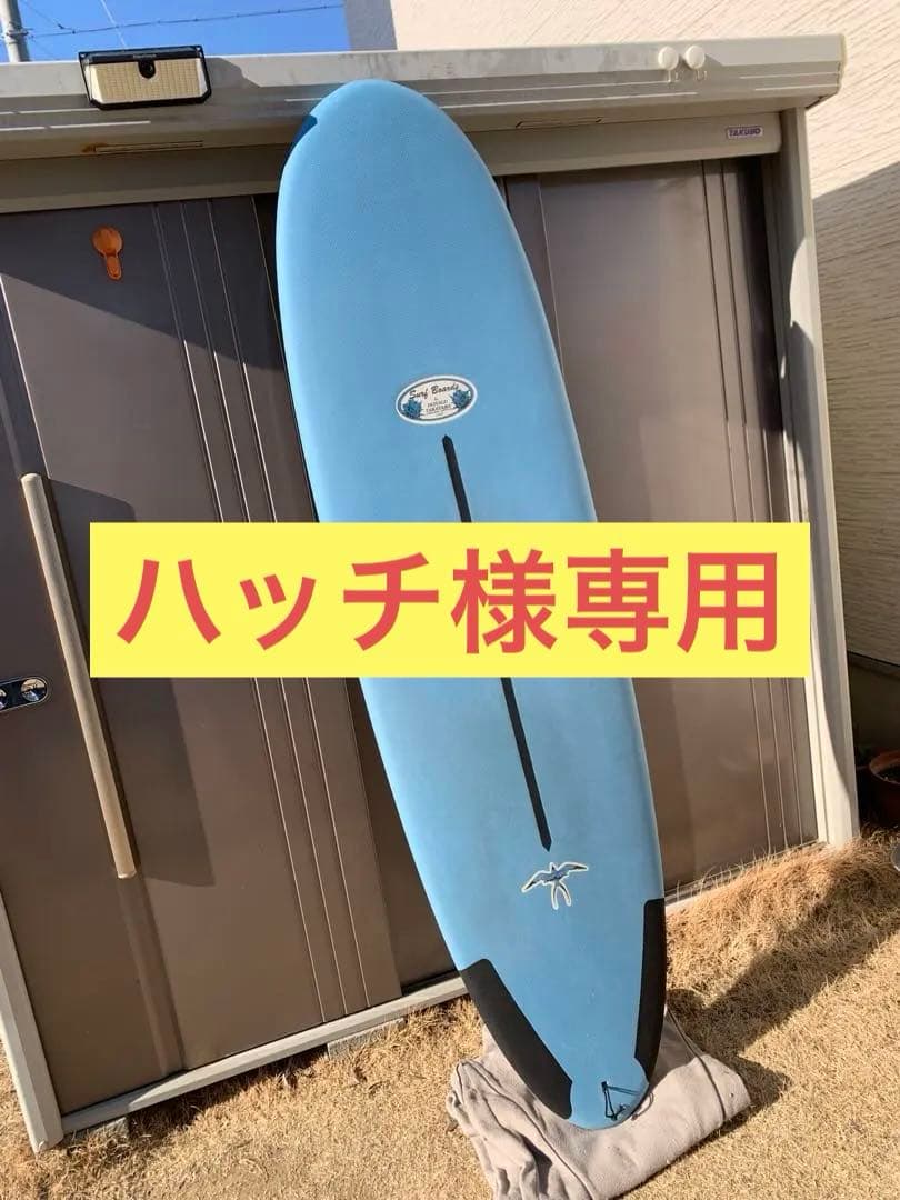 ⭐︎値下げ⭐︎DONALD TAKAYAMA スポンジボード　ソフトボード