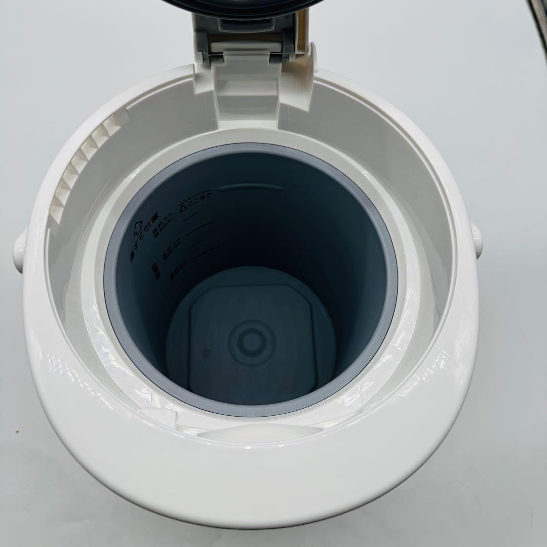 【送料無料】象印 スチーム式加湿器 EE-RR50 2021年製