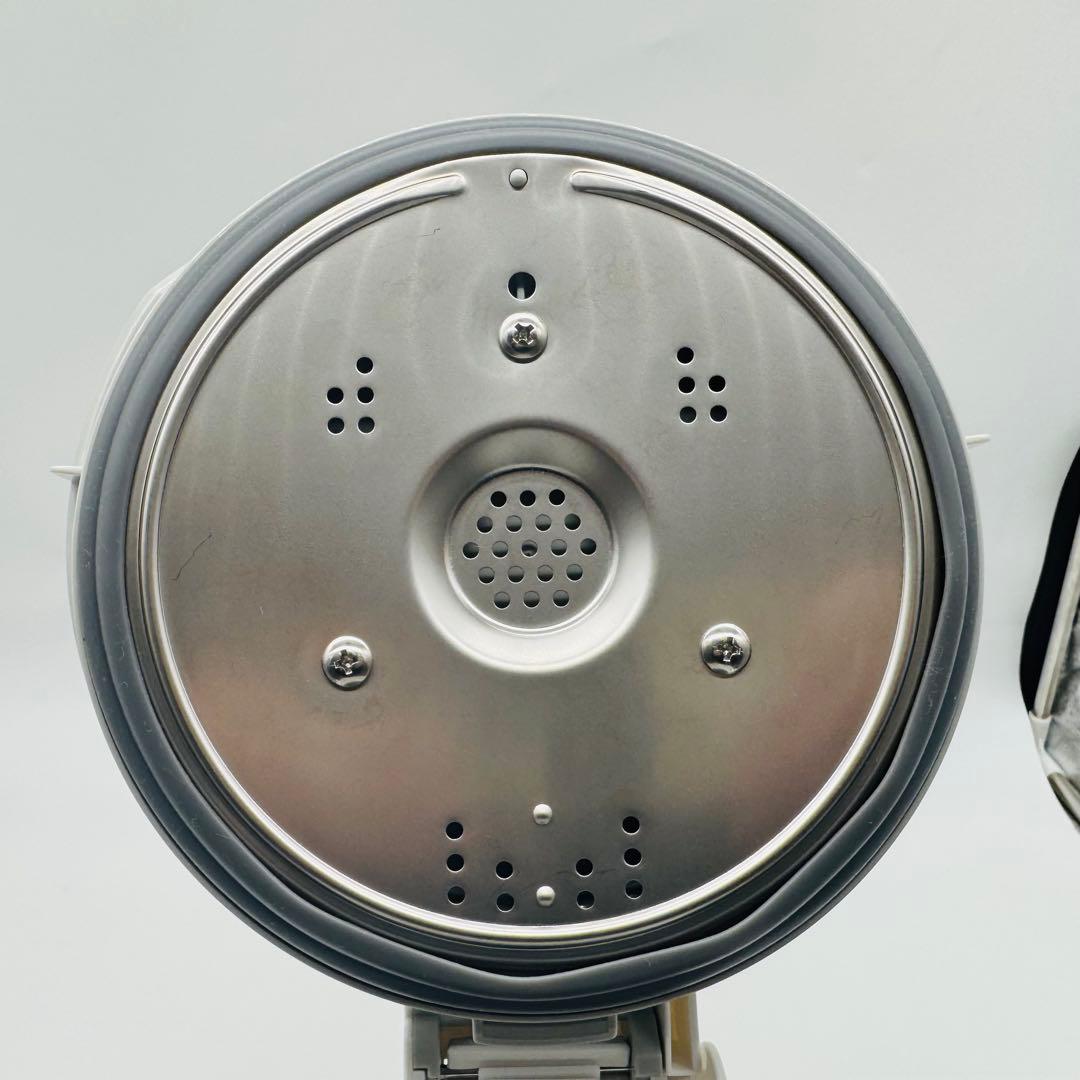 【送料無料】象印 スチーム式加湿器 EE-RR50 2021年製