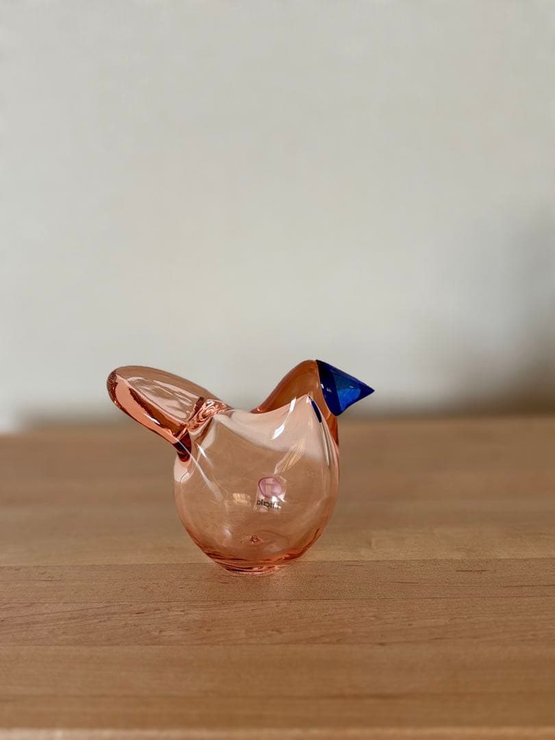 値下げいたしました！シエッポ50周年限定バード