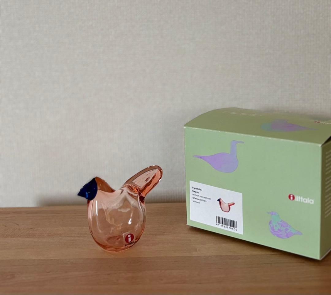 値下げいたしました！シエッポ50周年限定バード