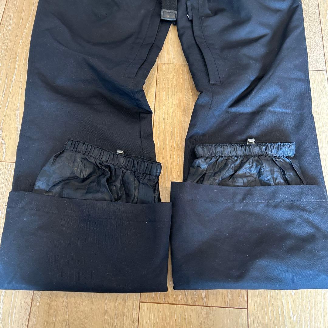 AAハードウェア　 スノーボーウェア　上下セット　S