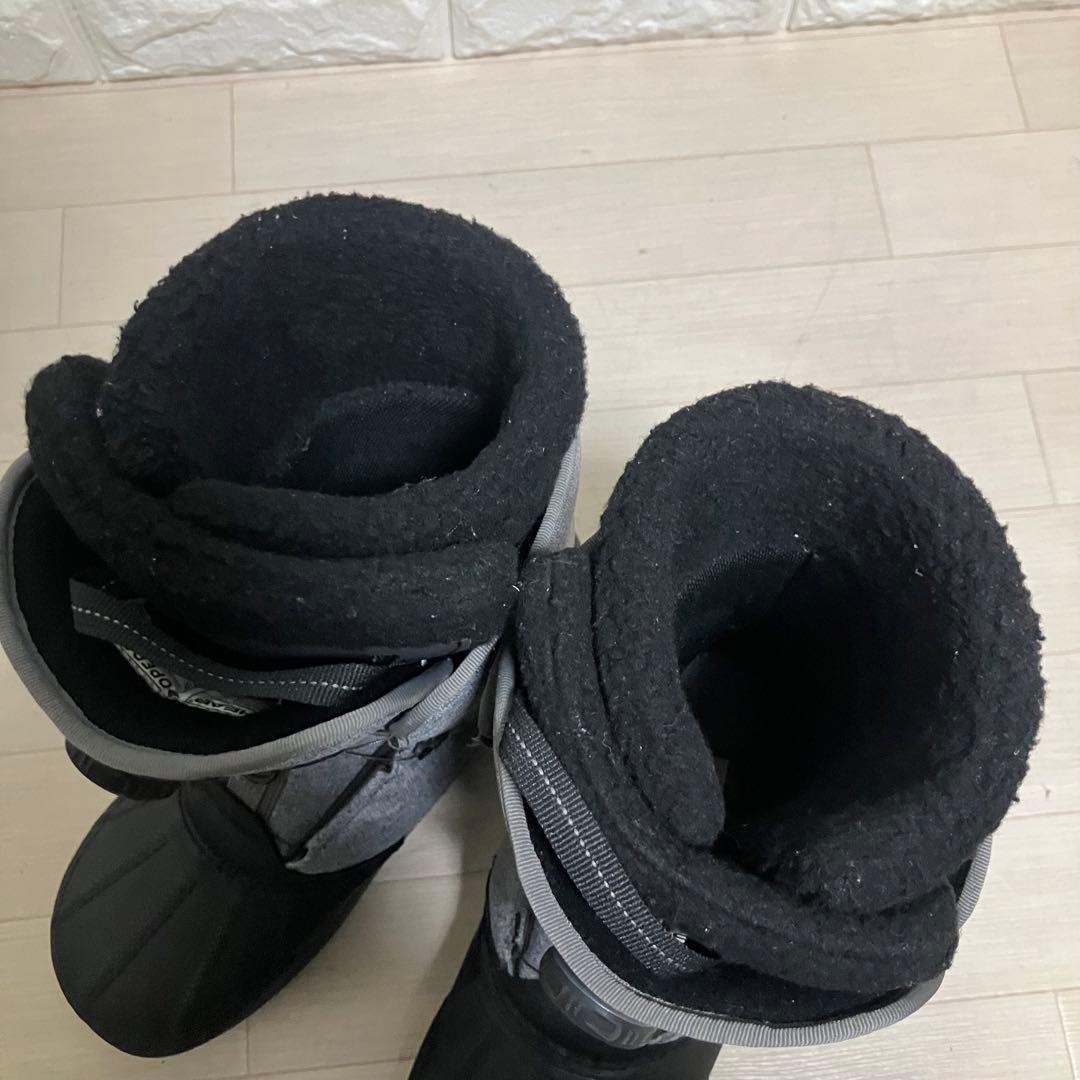 26cm/HEAD OPERATOR ヘッド ダイヤル式 スノーボードブーツ