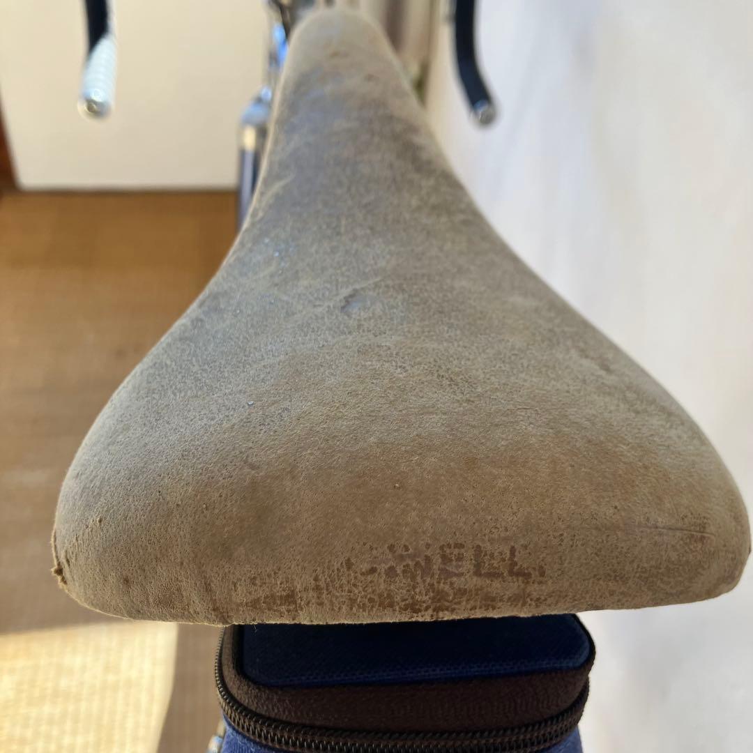 【Alan ロードバイク】