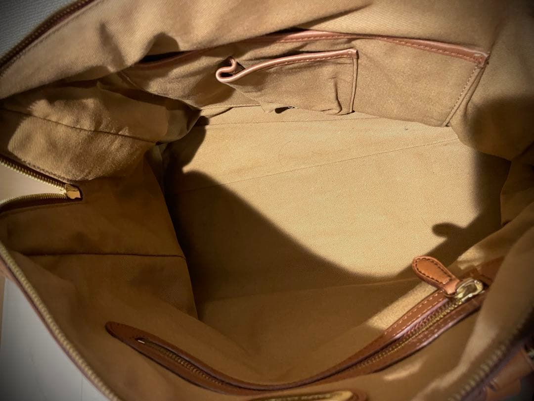 【専用】ラルフローレン　ミニボストンバッグ