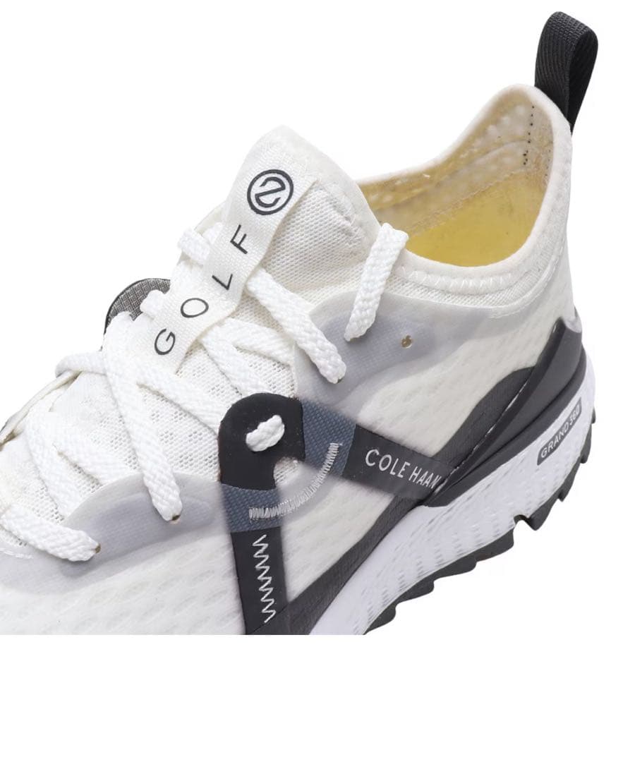 シューズ(男性用) COLEHAAN ZEROGROUND OVERTAKE GOLF C35805
