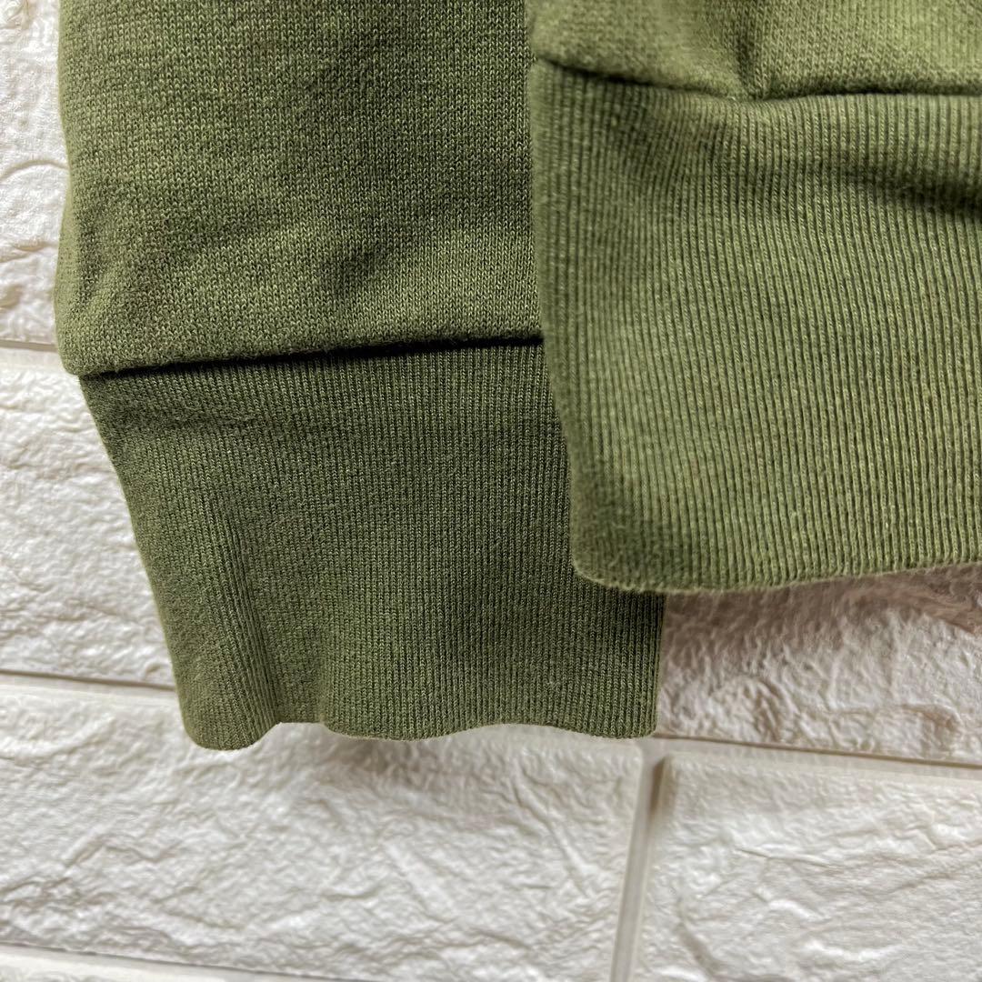 00s A Bathing APE ジップアップ　スウェットボンバージャケット