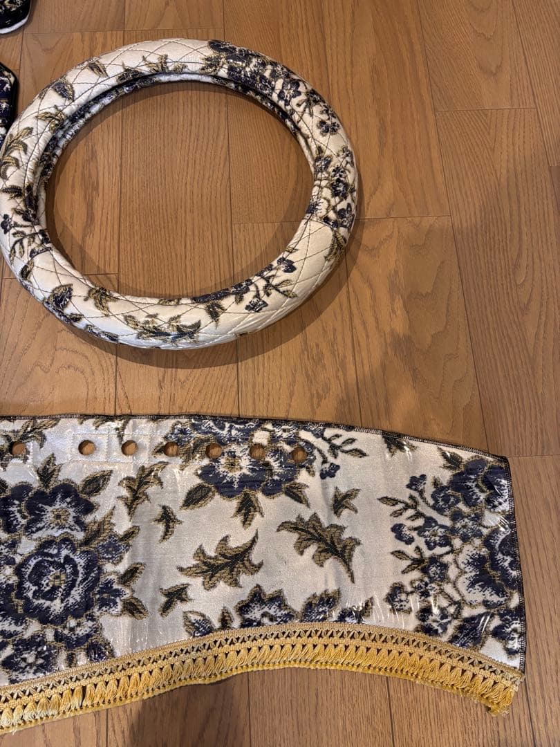 07フォワード後期 マドンナホワイト7点セット