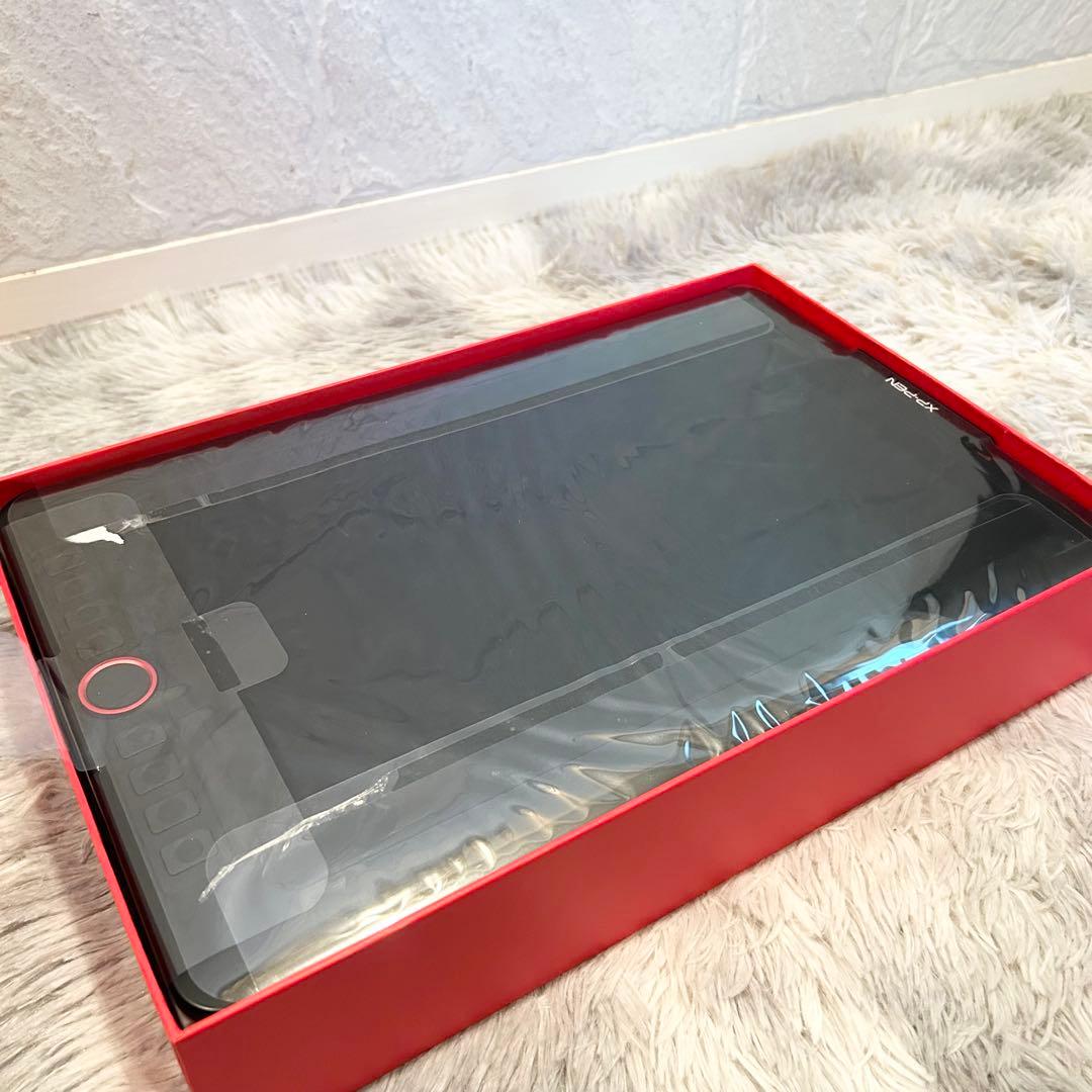 【未使用】XP-Pen Artist 13.3 Pro ホリデーエディション