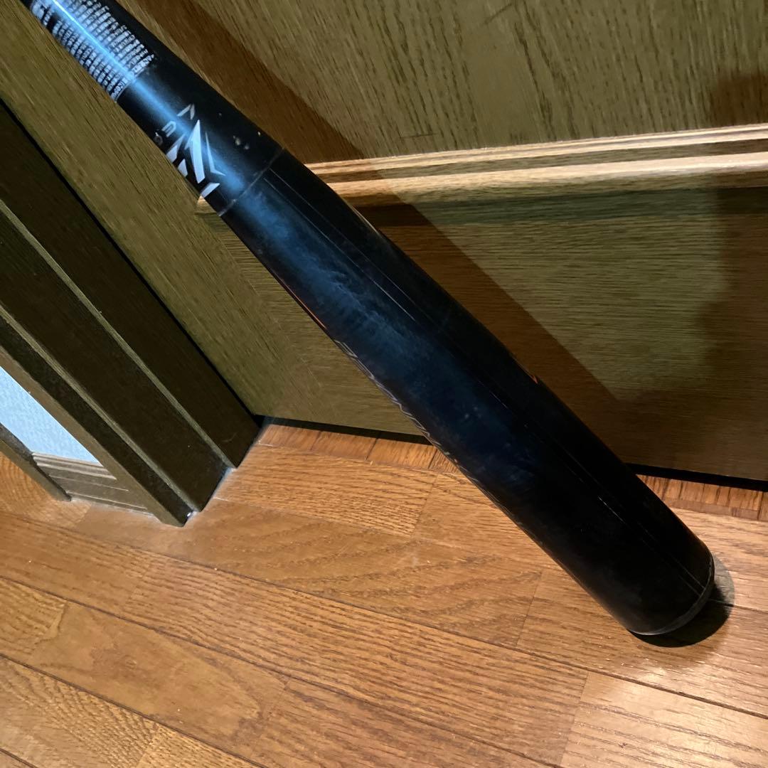 BEYONDMAX LEGACY 軟式バット 84㎝　ミドルバランス