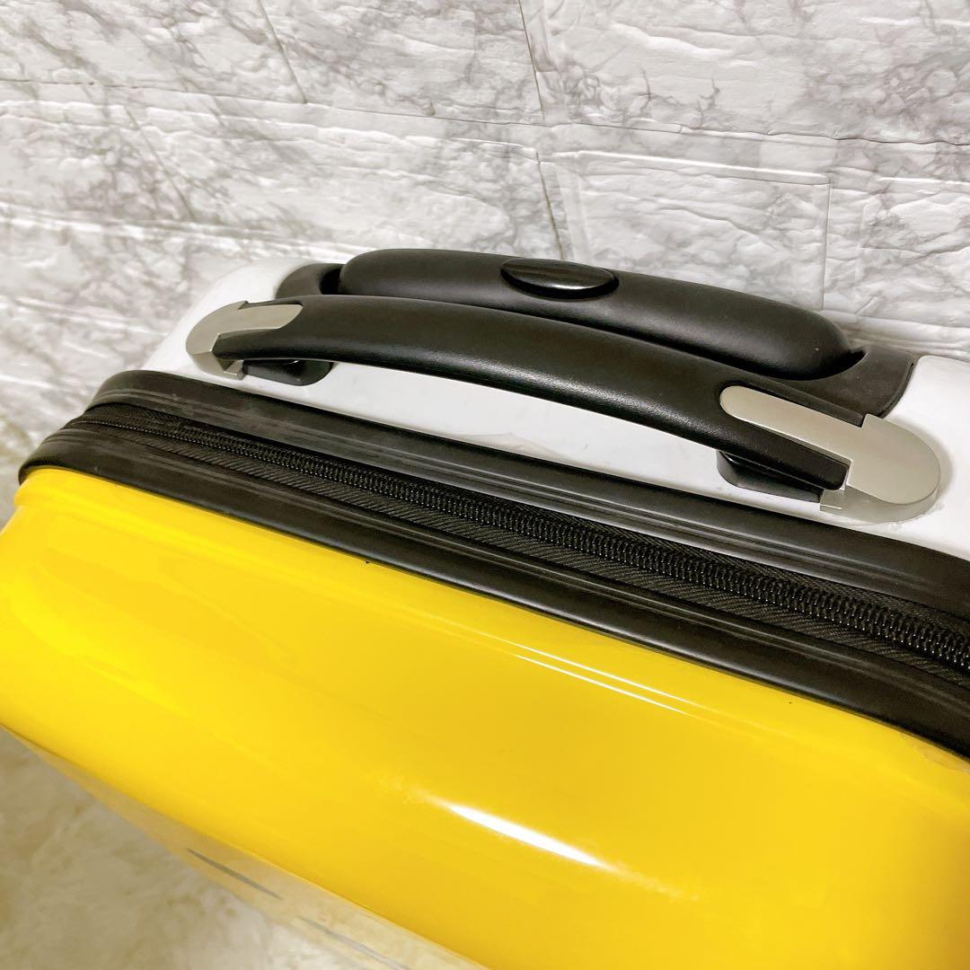 【最終値下げ】サンリオ ぐでたま キャリーケース キャリーバッグ