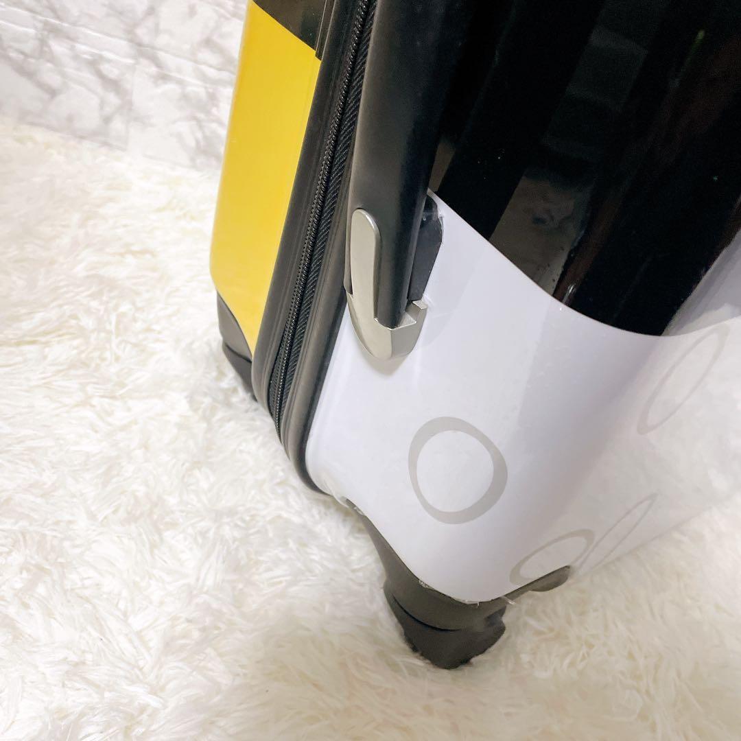 【最終値下げ】サンリオ ぐでたま キャリーケース キャリーバッグ