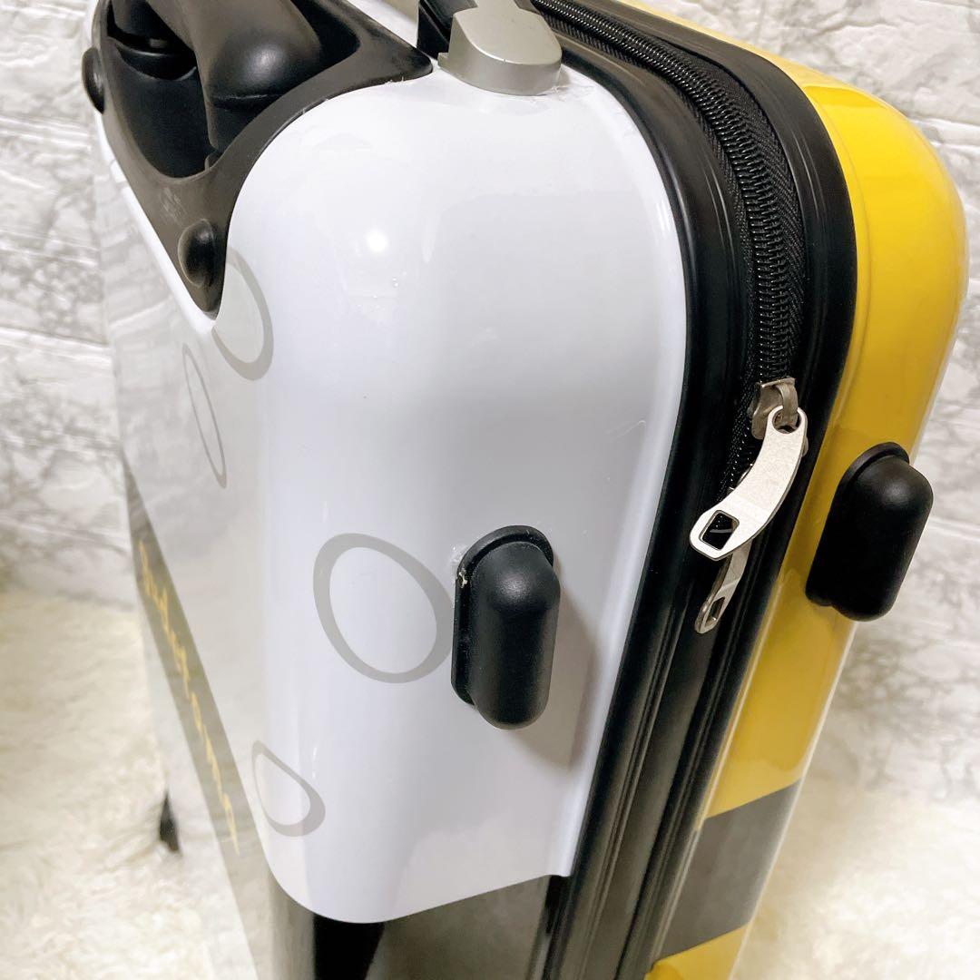 【最終値下げ】サンリオ ぐでたま キャリーケース キャリーバッグ