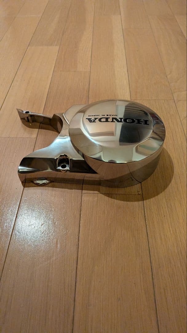 ジェネレーターカバー シャリー ダックス モンキー 5,5J