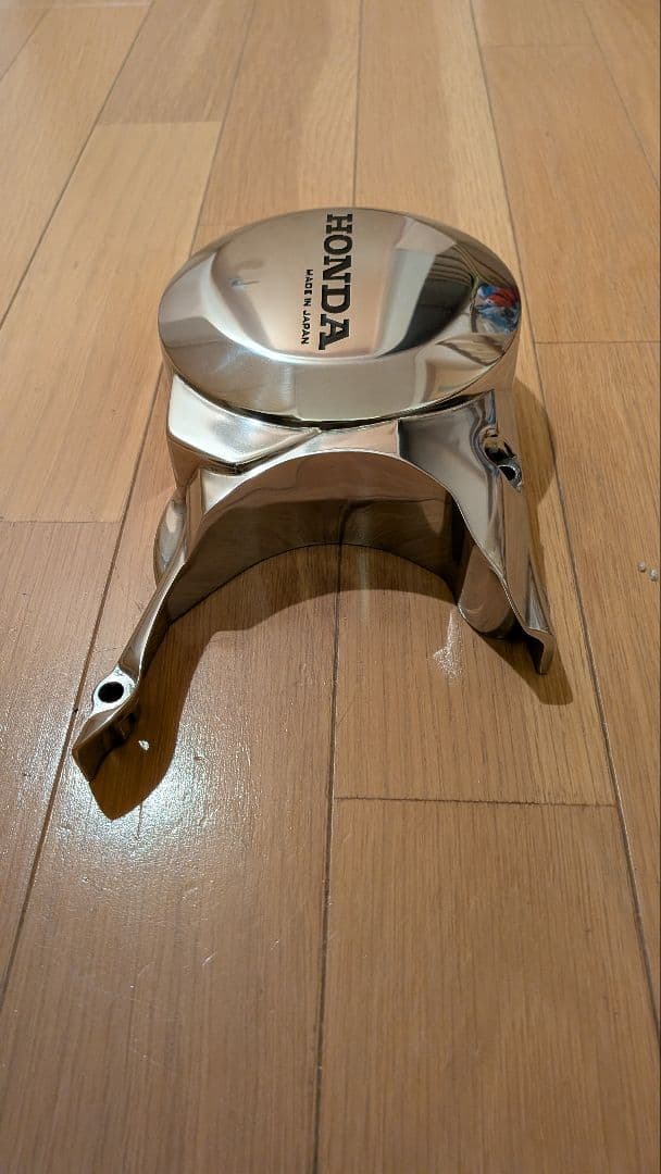 ジェネレーターカバー シャリー ダックス モンキー 5,5J