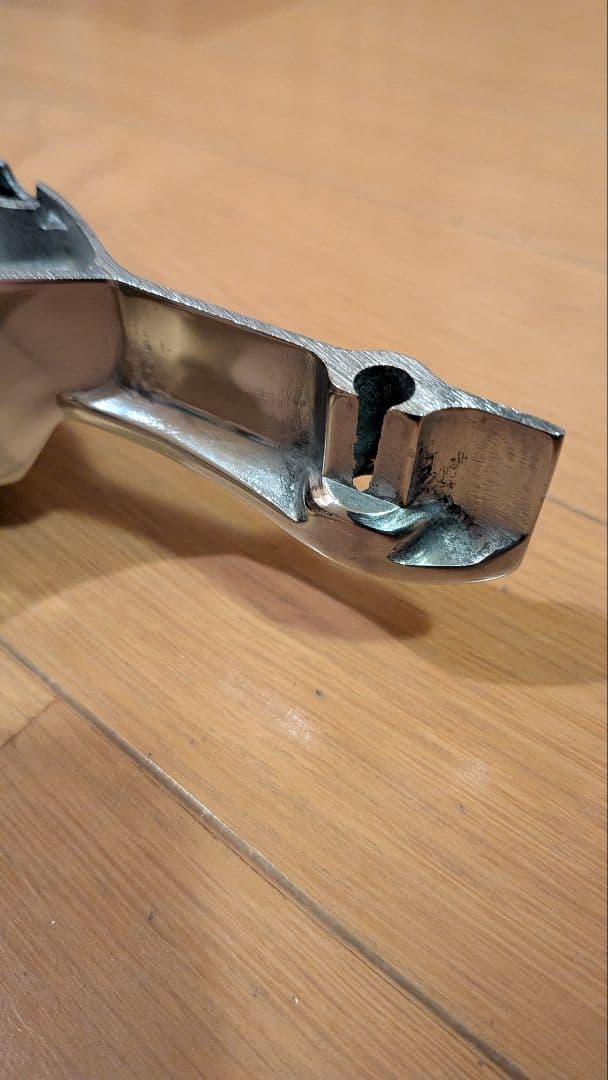 ジェネレーターカバー シャリー ダックス モンキー 5,5J