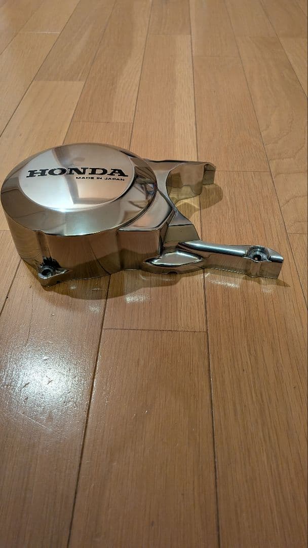 ジェネレーターカバー シャリー ダックス モンキー 5,5J