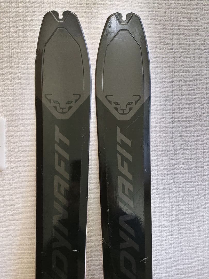 Dynafit Blacklight95 スキー板 95mm　長さ172cm