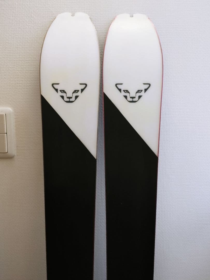 Dynafit Blacklight95 スキー板 95mm　長さ172cm