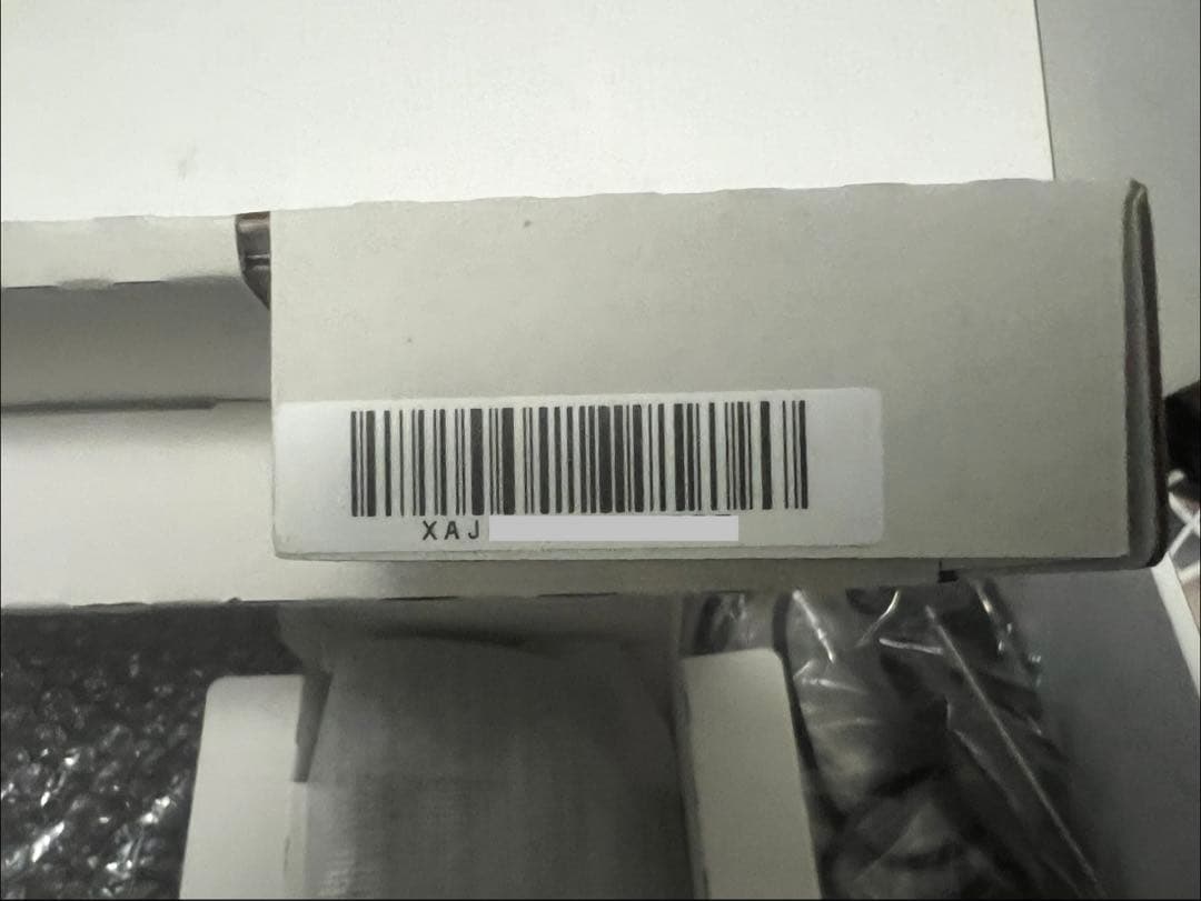 Nintendo Switch 本体 グレー 初期型