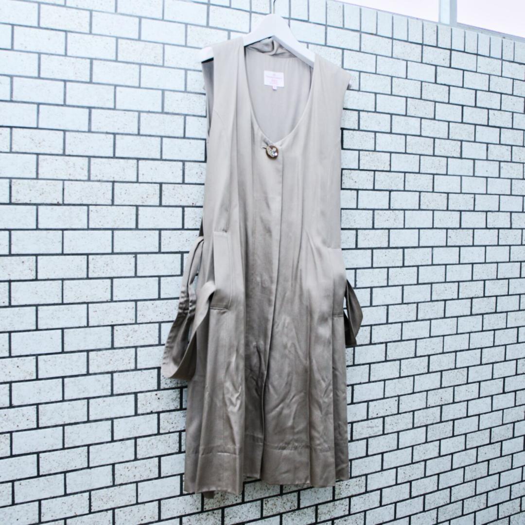 Vivienne Westwood ドッキングトレンチコート