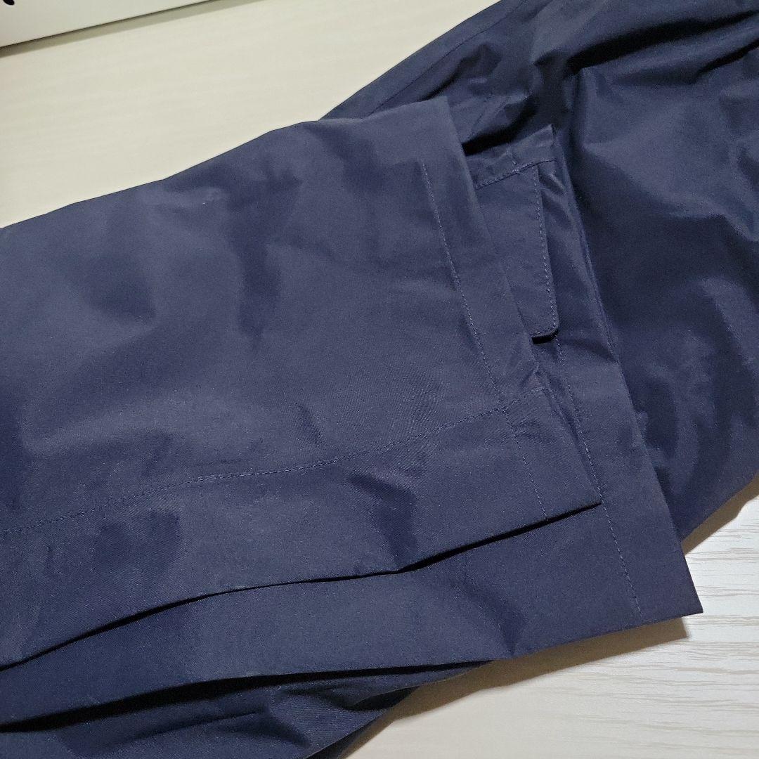 シマノ　ベーシックフィッシングレインスーツ　 RA-005V 　М