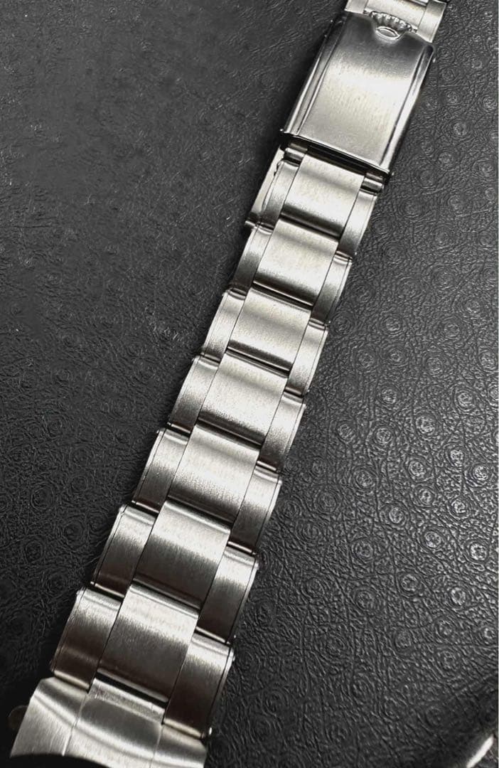 商品名: ロレックス 7026 リベットブレス サブマリーナ