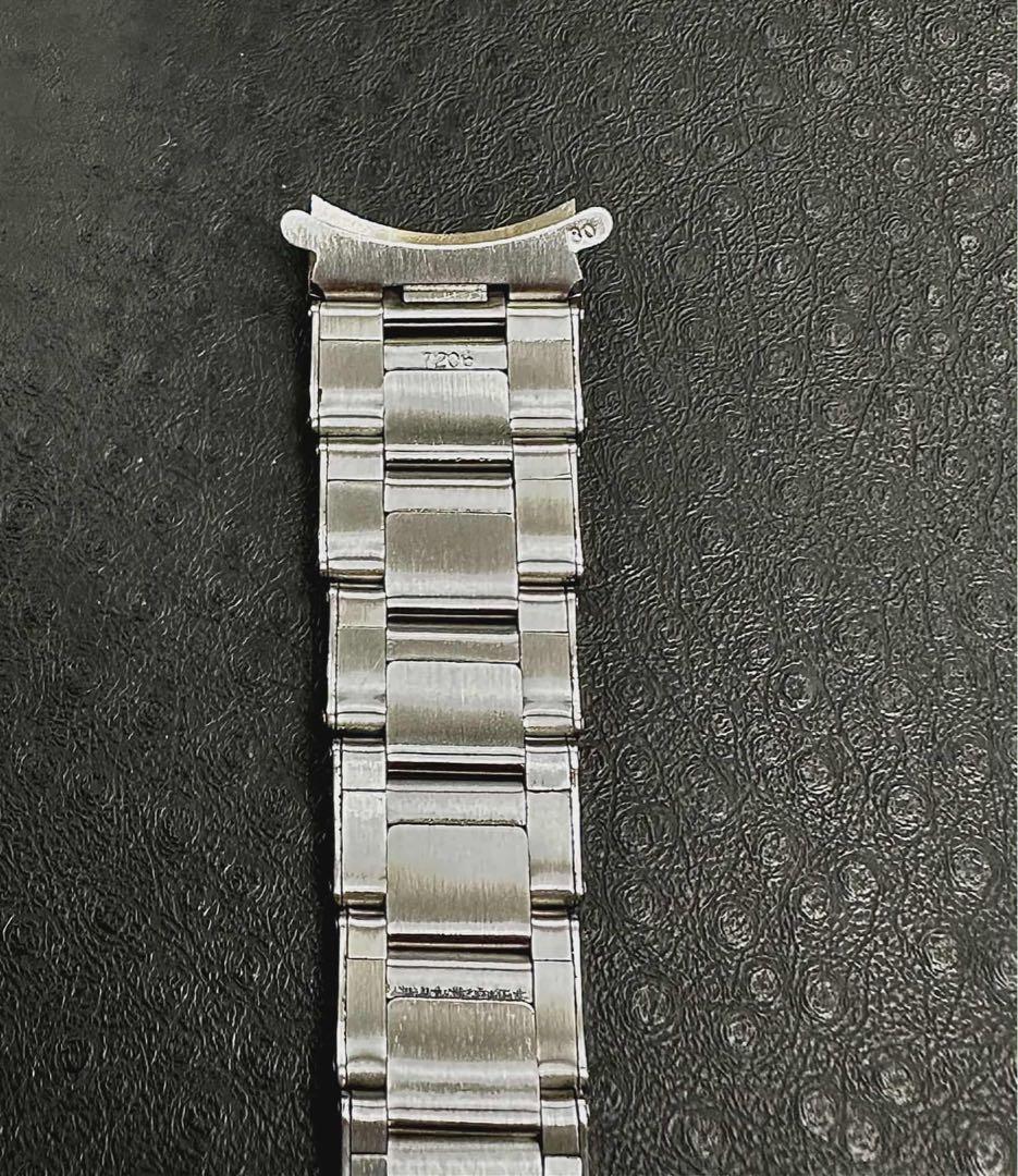 商品名: ロレックス 7026 リベットブレス サブマリーナ