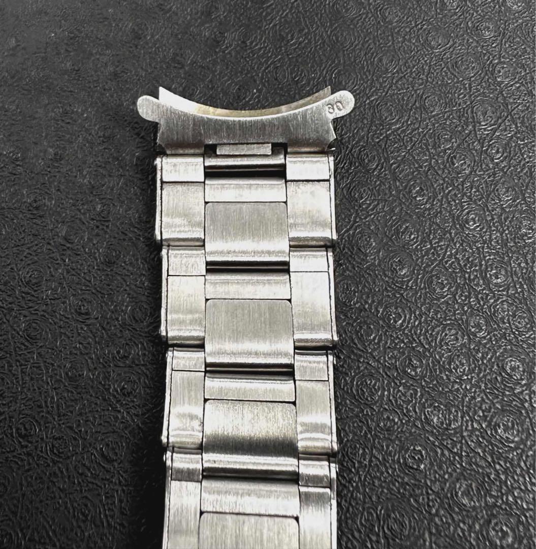 商品名: ロレックス 7026 リベットブレス サブマリーナ