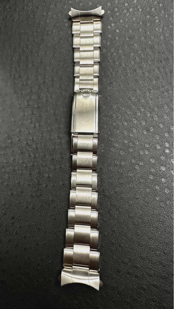 商品名: ロレックス 7026 リベットブレス サブマリーナ