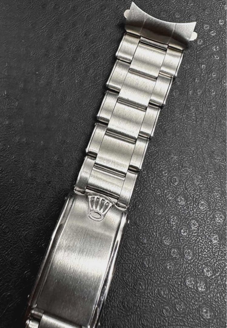 商品名: ロレックス 7026 リベットブレス サブマリーナ