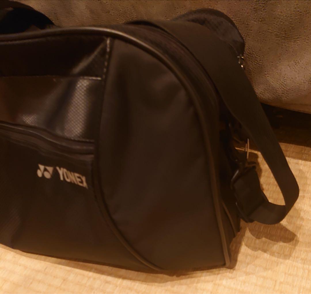YONEX バドミントン ラケットバッグ トーナメントバッグ