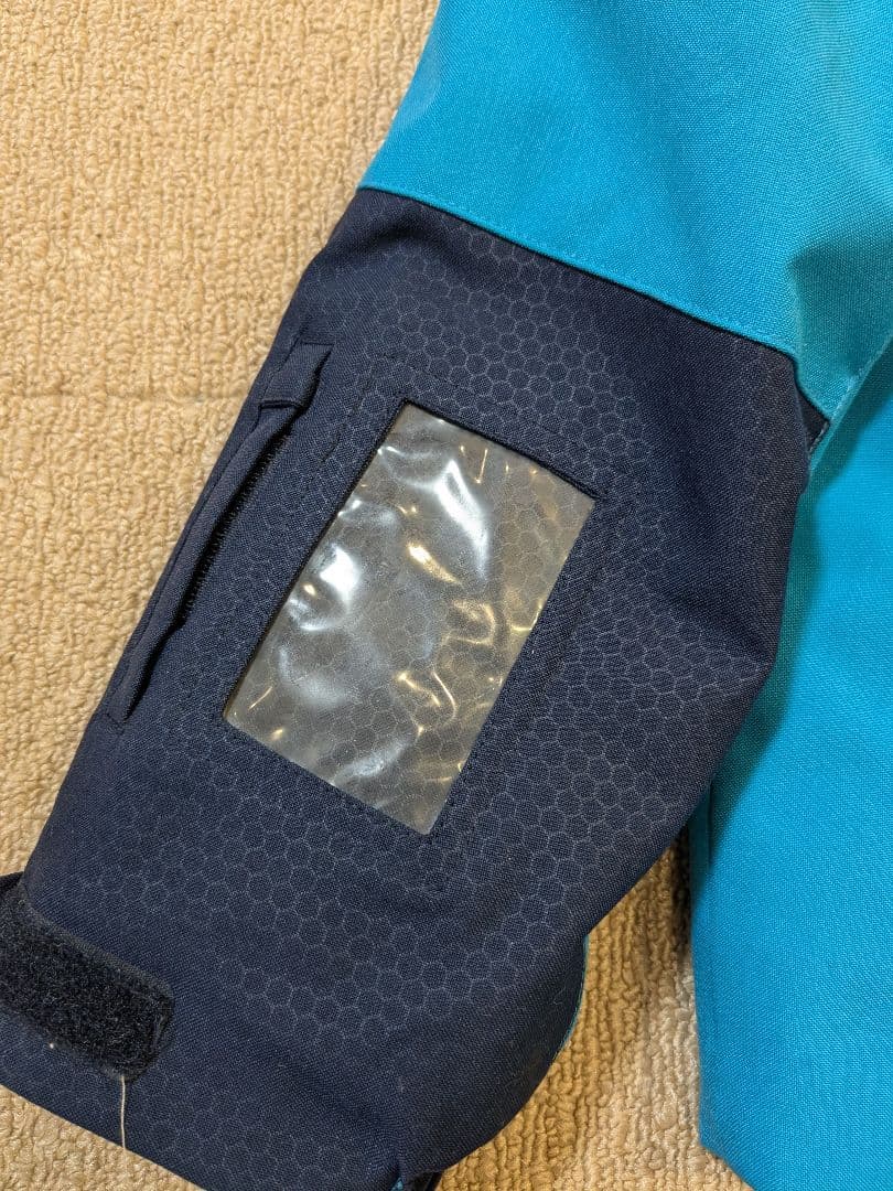 Phenixスキーウェア　ジュニア115-135