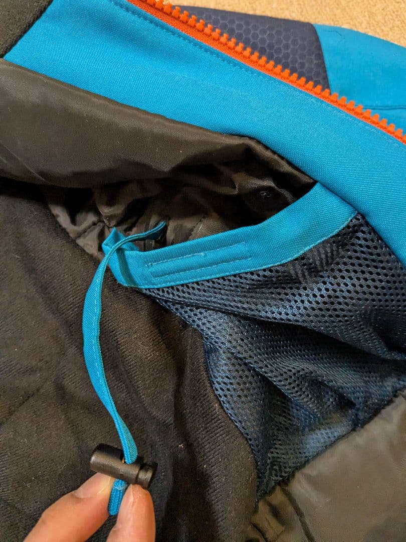 Phenixスキーウェア　ジュニア115-135