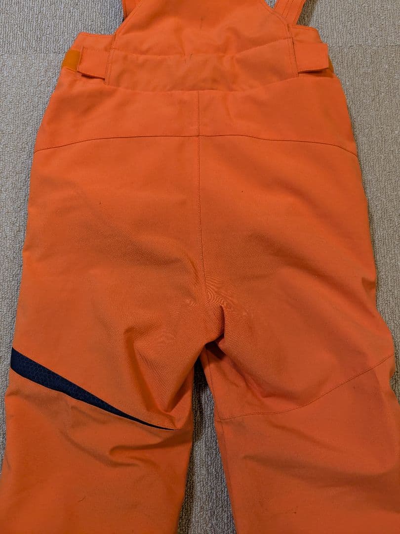 Phenixスキーウェア　ジュニア115-135