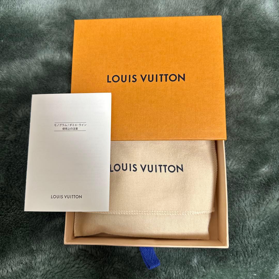 山*ん様 Louis Vuitton モノグラム キーケース