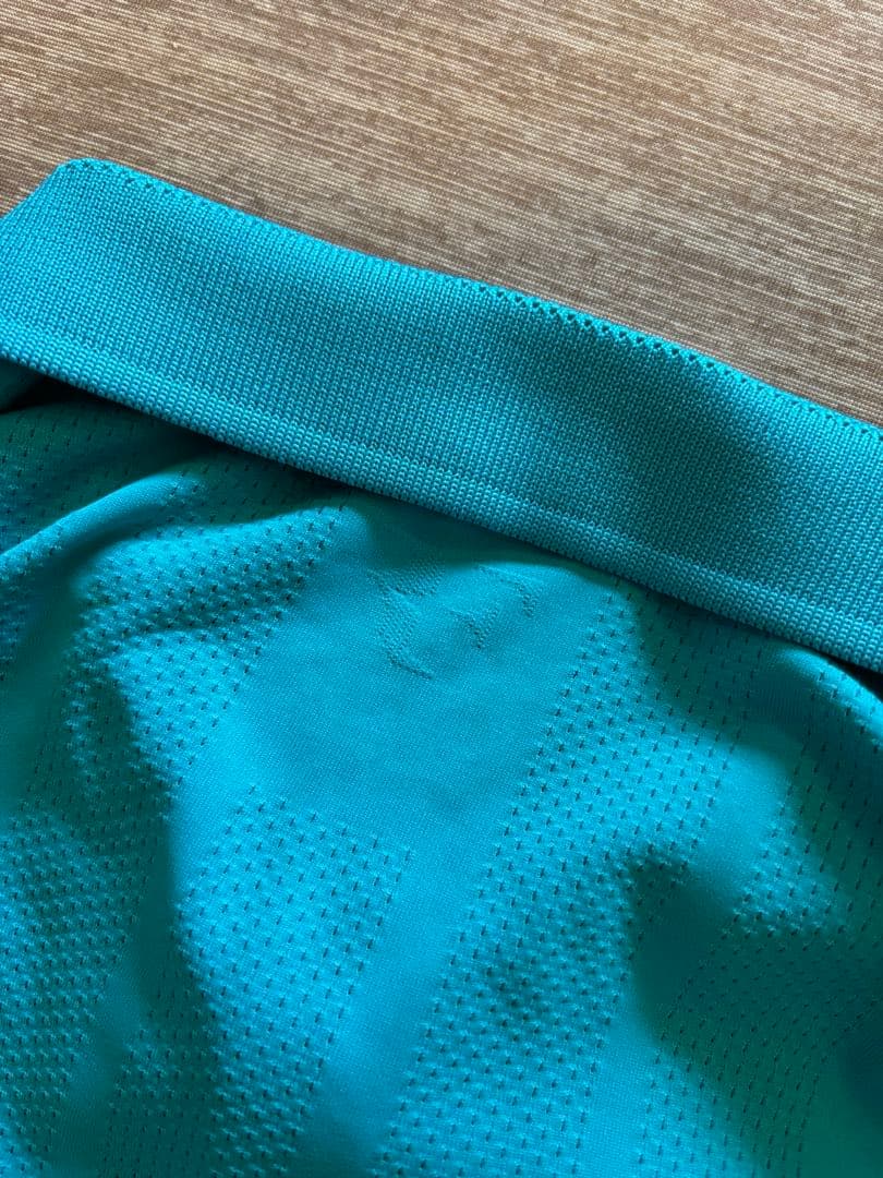 2018 federer hale 準優勝モデル セットアップ