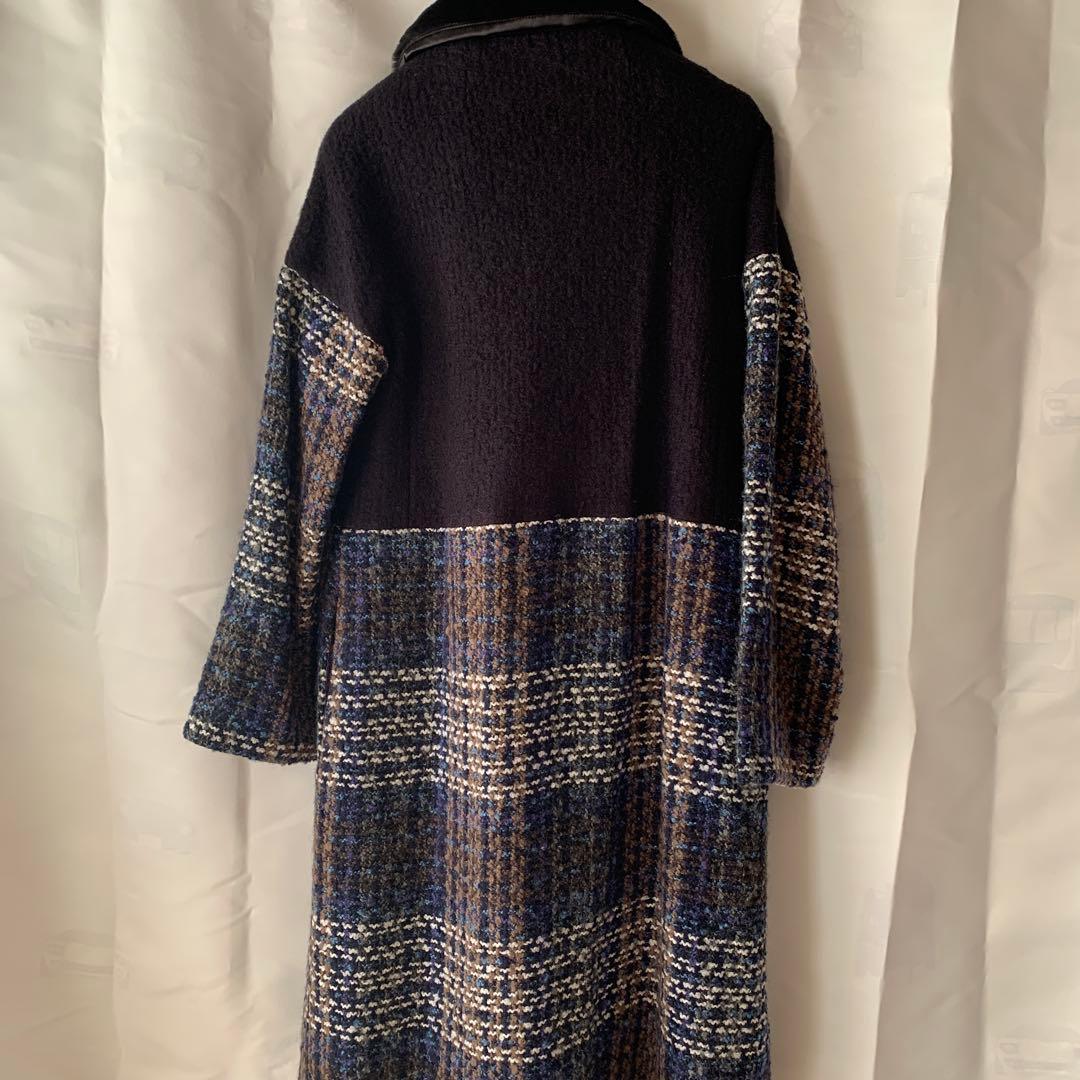 スーパービューティー　ツィードコート40